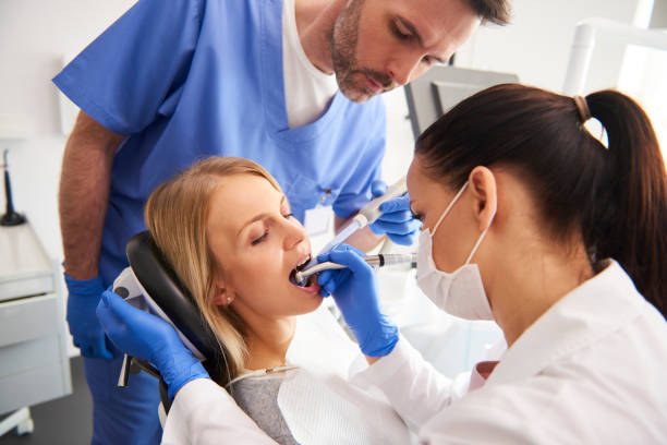 Best Pediatric Dentistry  in Hettinger, ND