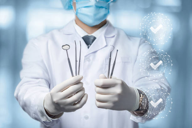 Best TMJ/TMD Treatment  in Hettinger, ND