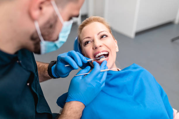 Best Teeth Whitening  in Hettinger, ND